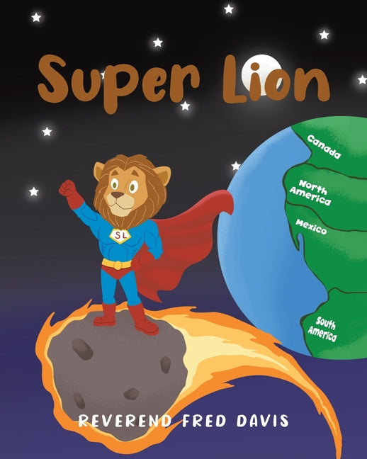 Super Lion