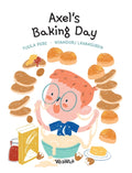 Axel's Baking Day