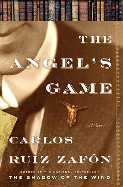 The Angel's Game