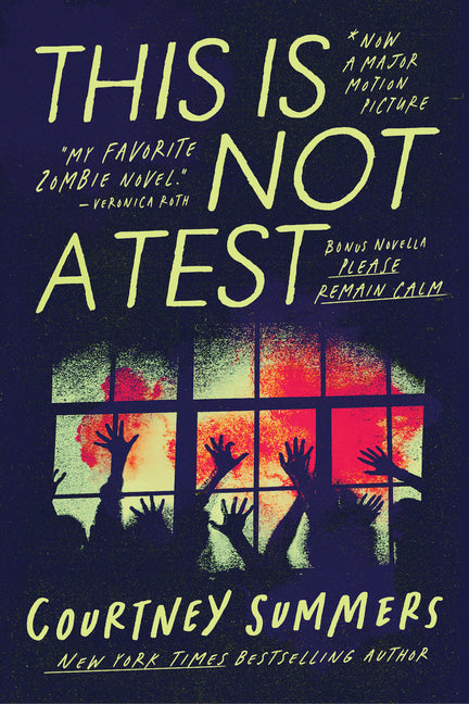 This Is Not a Test: The Definitive Edition with Please Remain Calm