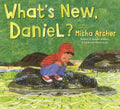 What's New, Daniel?