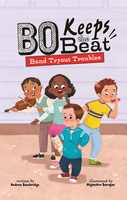 Band Tryout Troubles