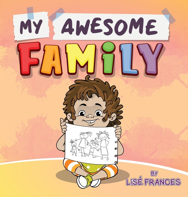 My Awesome Family