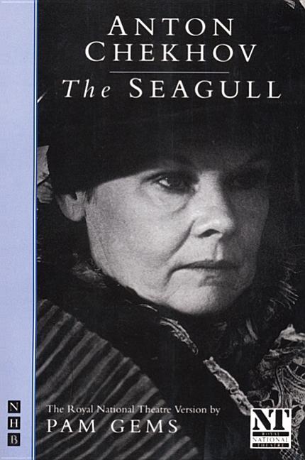 The Seagull (Revised)
