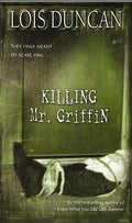 Killing Mr. Griffin (School & Library)