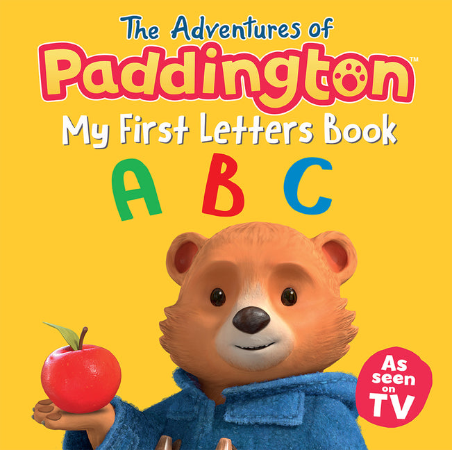 The Adventures of Paddington