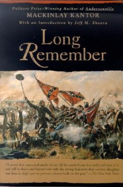Long Remember (Forge)