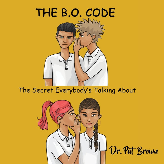 The B.O. Code: The Secret Everybody's Talkin' About