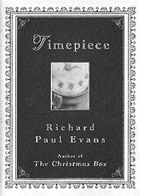 Timepiece
