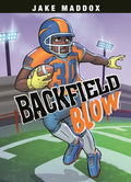 Backfield Blow