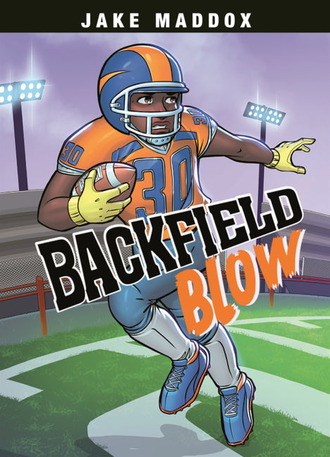 Backfield Blow