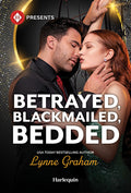Betrayed, Blackmailed, Bedded (Original)