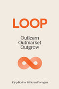 Loop: Outlearn. Outmarket. Outgrow.