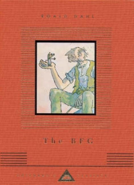 The BFG (Revised)