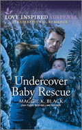 Undercover Baby Rescue (Original)