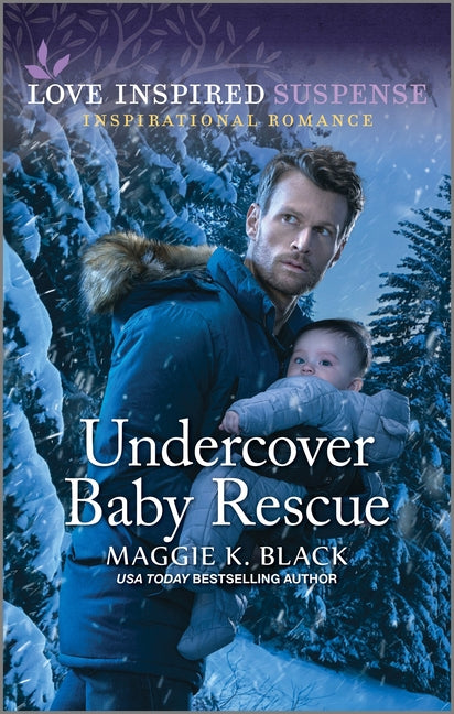 Undercover Baby Rescue (Original)