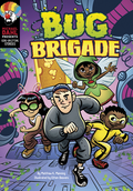Bug Brigade