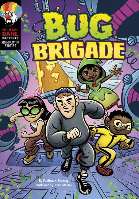 Bug Brigade