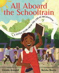 All Aboard the Schooltrain: A Little Story from the Great Migration