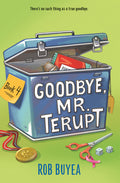 Goodbye, Mr. Terupt