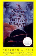 Lone Ranger & Tonto Fistfight In..