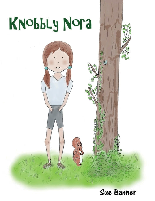 Knobbly Nora