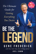 Be the Legend