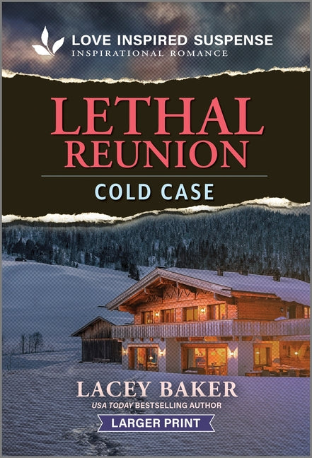 Lethal Reunion (Original)