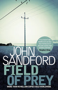 Field of Prey (UK)