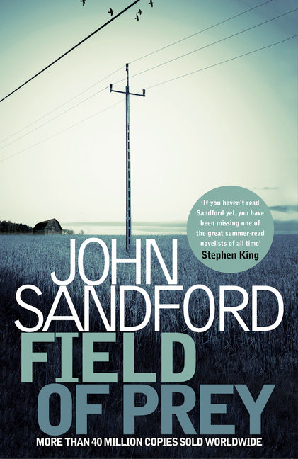 Field of Prey (UK)
