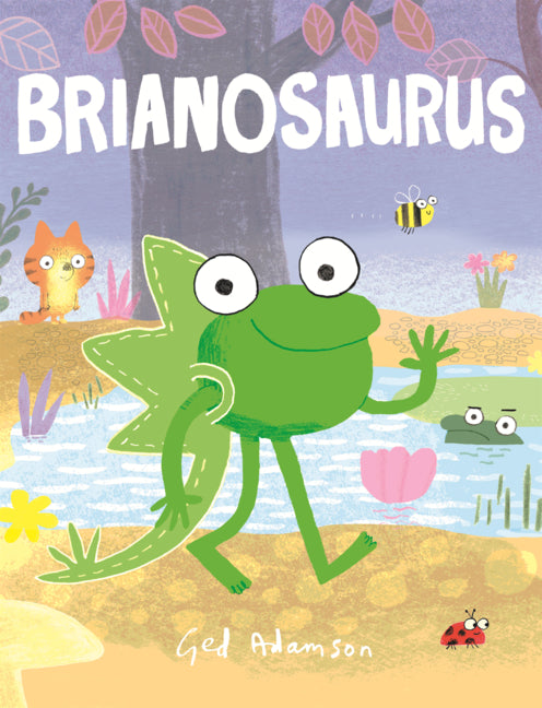 Brianosaurus