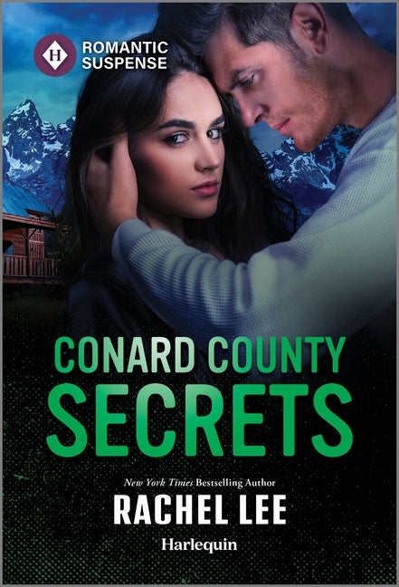Conard County Secrets (Original)