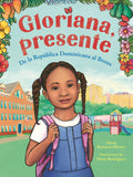 Gloriana, Presente: de la Republica Dominicana Al Bronx