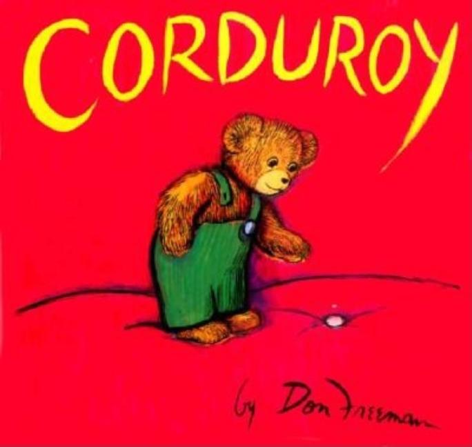Corduroy
