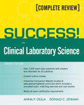 Success! in Clinical Laboratory Science