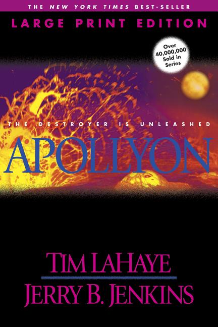 Apollyon: The Destroyer Is Unleashed