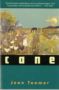 Cane (Revised)