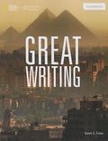Great Writing Foundations