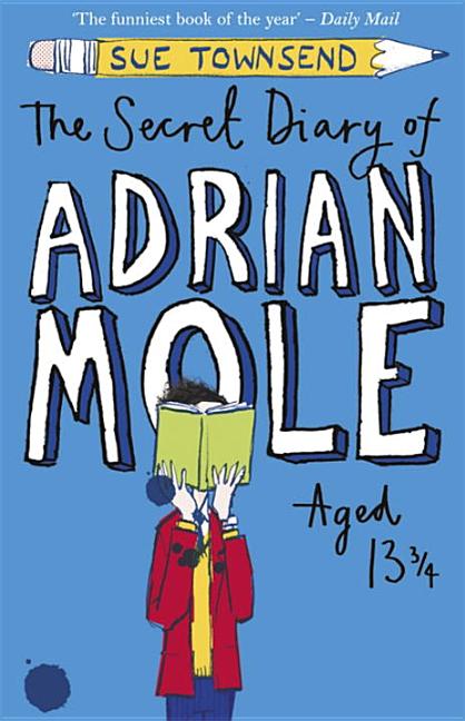 The Secret Diary of Adrian Mole Ages 133/4