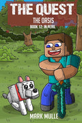The Quest - The Oasis Book 12: In Peril