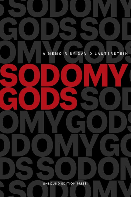 Sodomy Gods