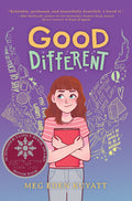 Good Different (Good Different #1)