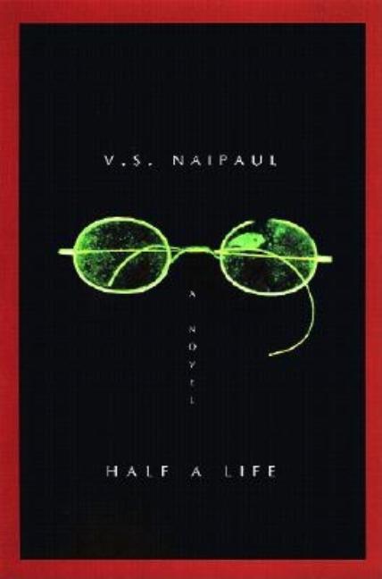 Half a Life