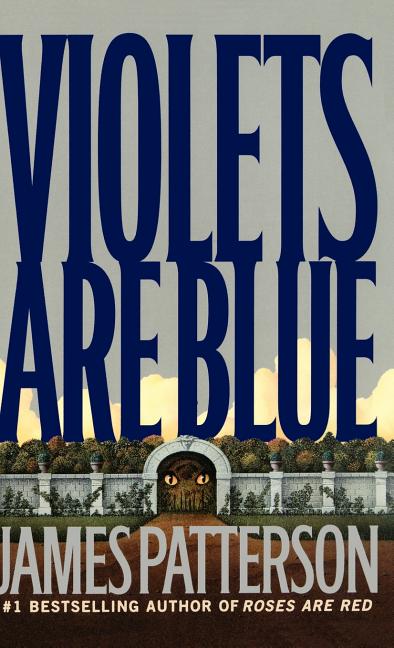 Violets Are Blue