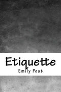 Etiquette