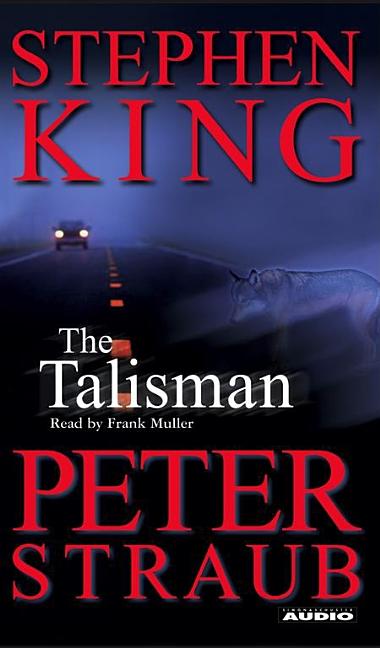 The Talisman