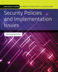 Security Policies and Implementation Issues: . (Revised)