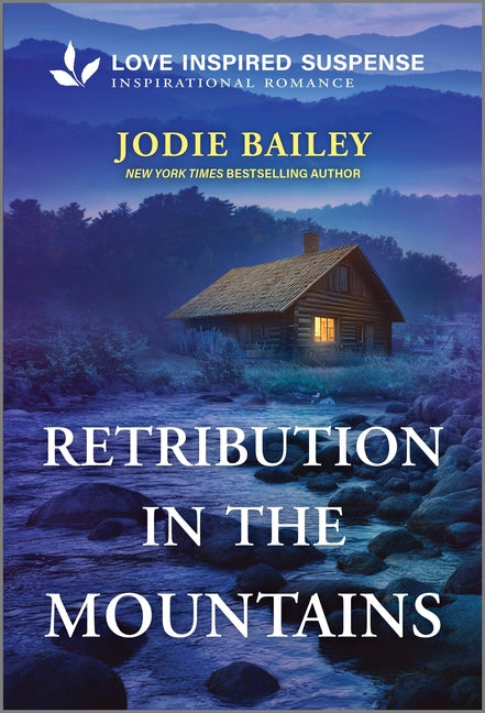Retribution in the Mountains (Original)