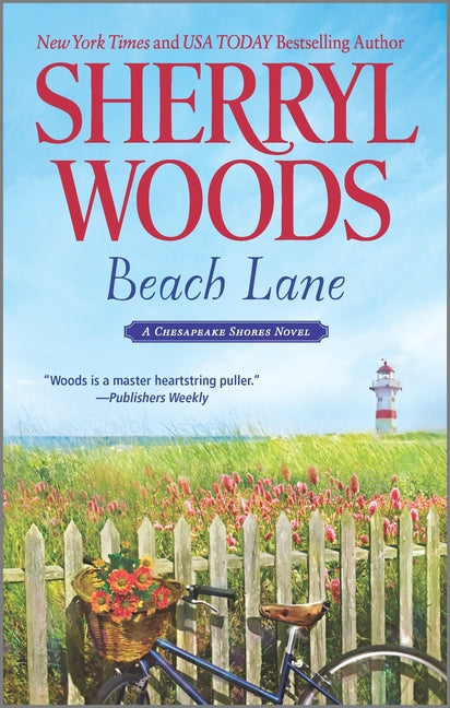 Beach Lane (Original)