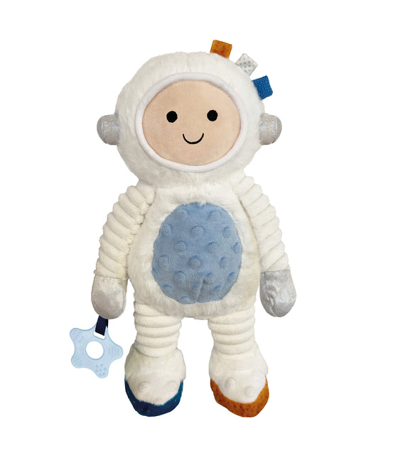 Large Astronaut
